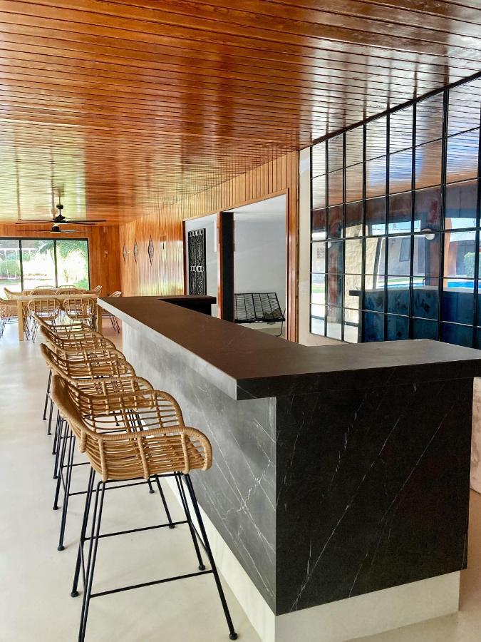 Los Globos Beach Studio By Hello Homes Сіджас Номер фото